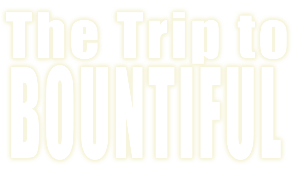 TheTriptoBountiful