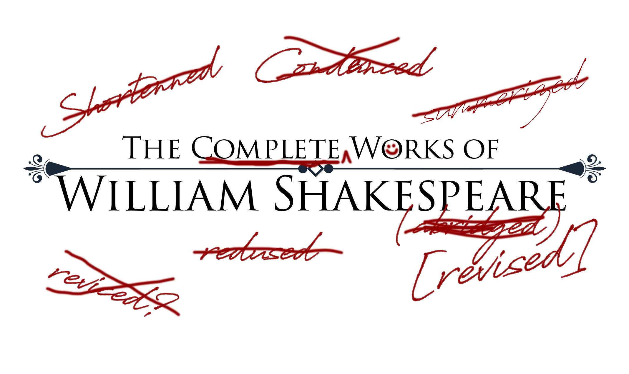 COMPLETE WORKS LOGO