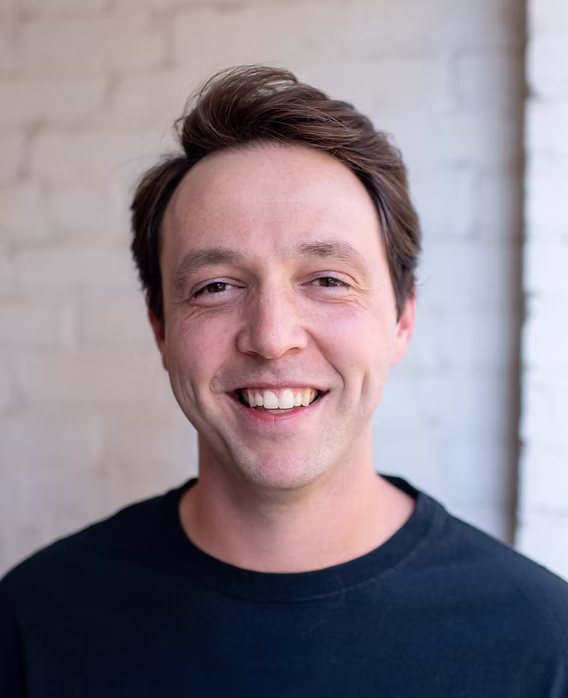 Hayden Waugh Headshot