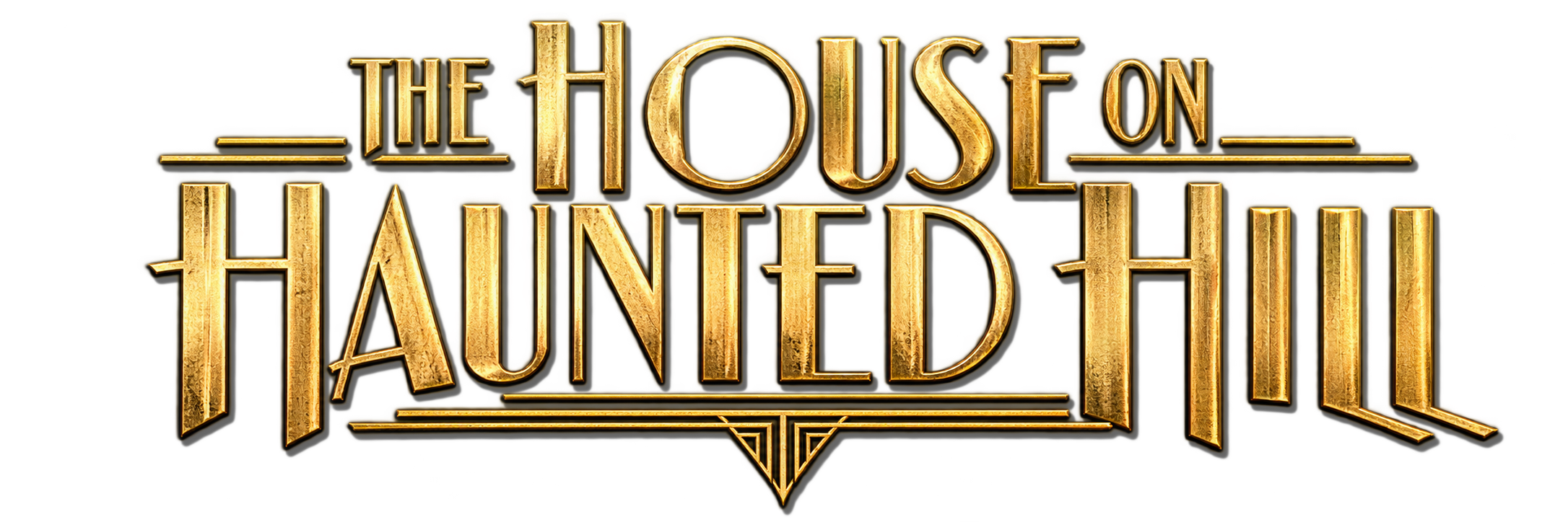 hauntedhill logo