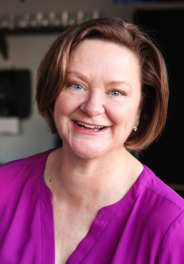Alice Rich