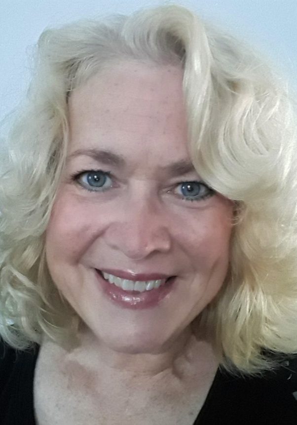 Alyce Sminkey Headshot - Alyce MayorsSminkey