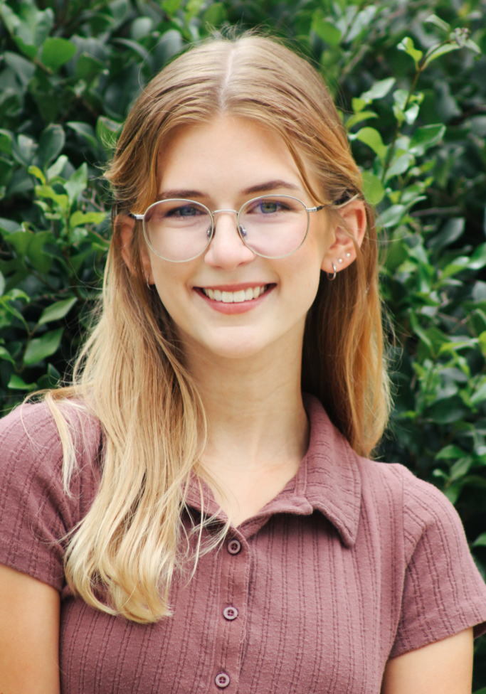 Courtney Mattingley