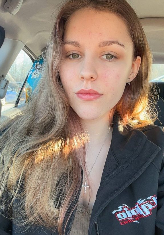 Khloe Arquette-Powlas