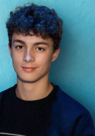 Lucas Oden