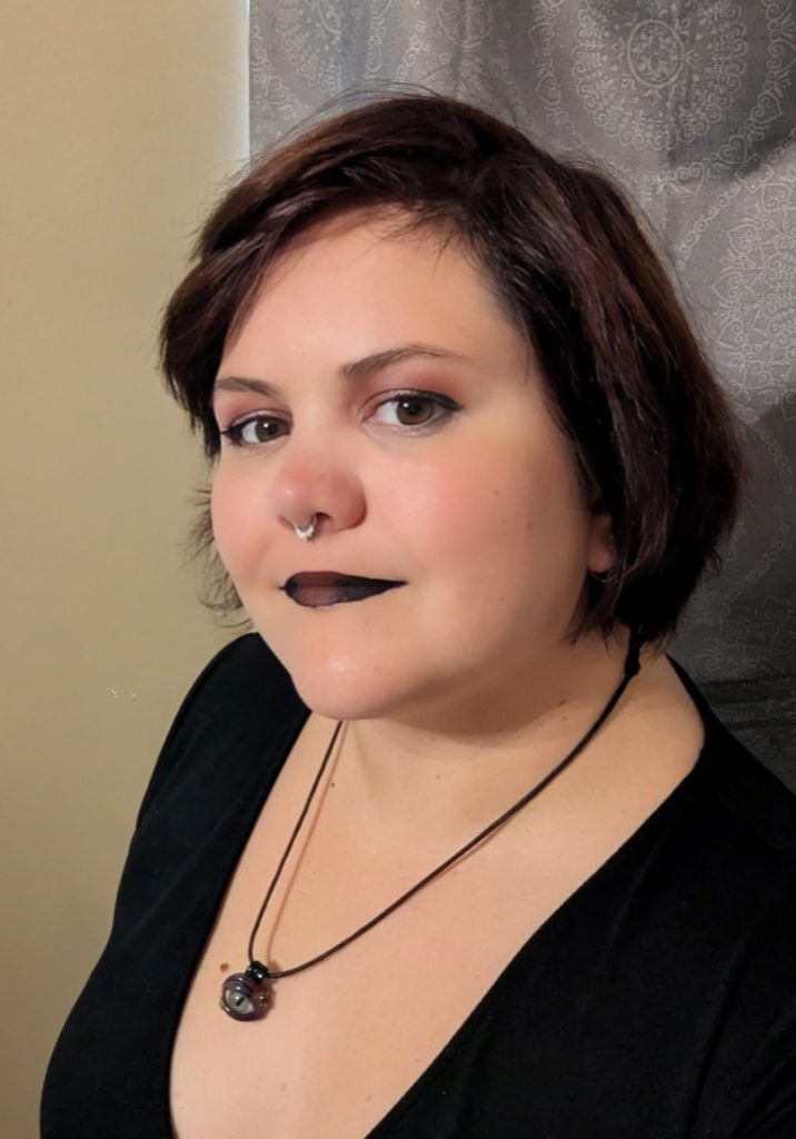 Lynn Fesenmeyer-Johnson