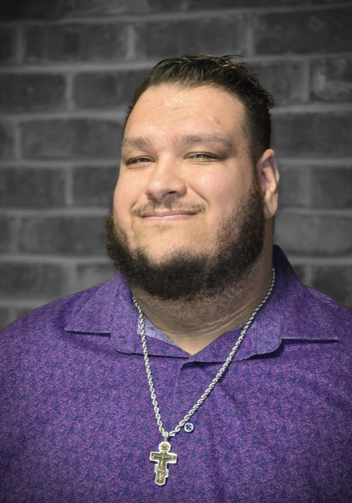 Michael Lovato