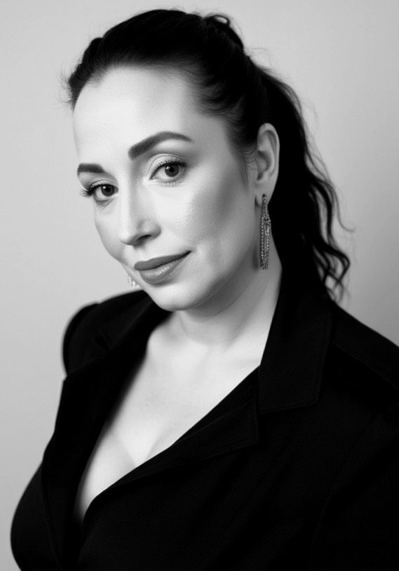 Raquel Headshot New - Raquel Oden Raquel Headshot New - Raquel Oden