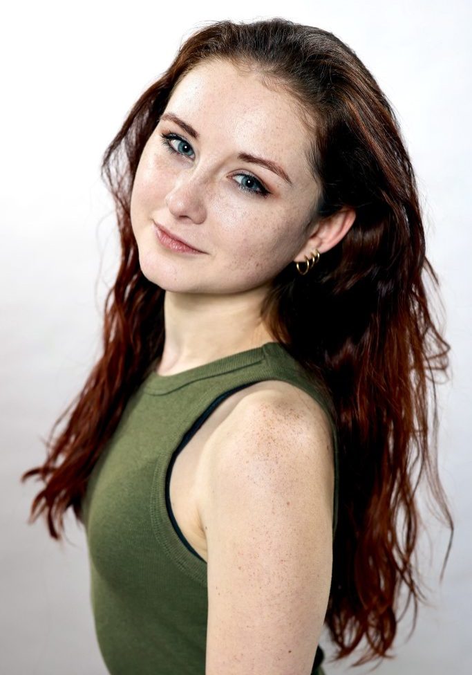 Sophie Newman 2