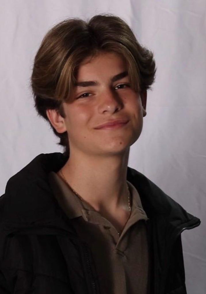 Troy Krieg