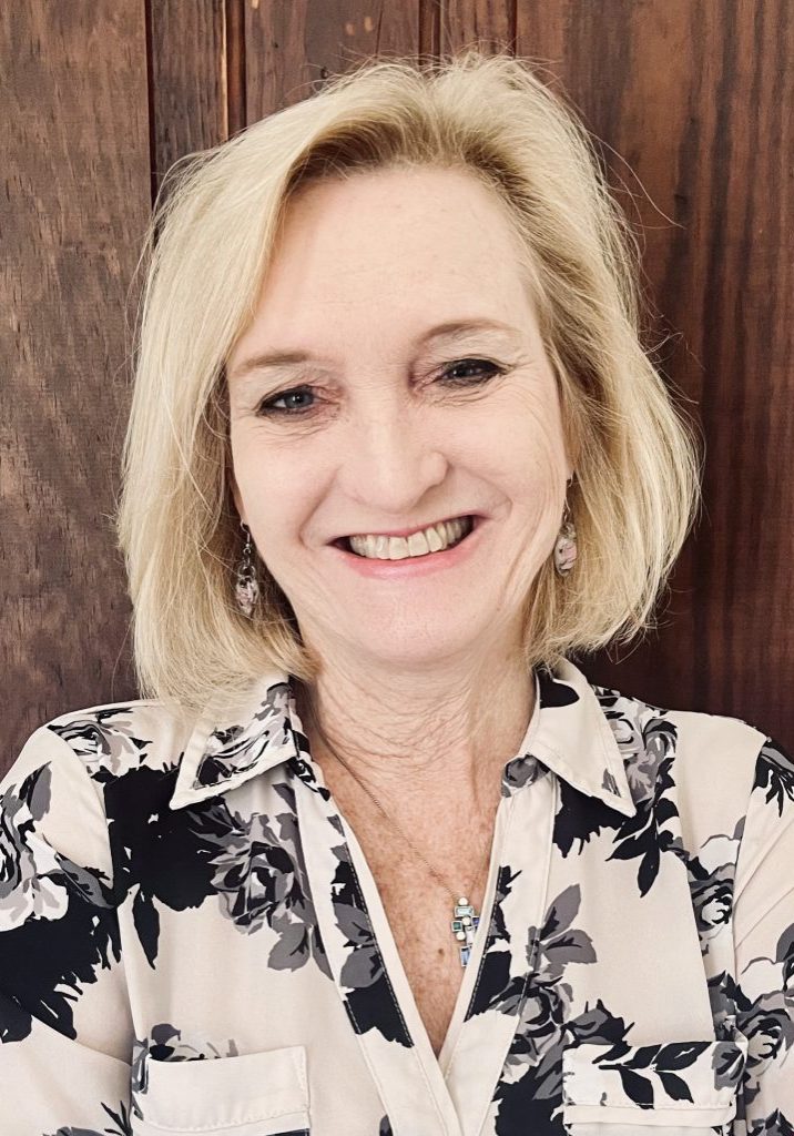 Wendy Weant Headshot 2024 Wendy Weant Headshot 2024